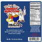 Meat Church Holy Cow 12 Oz. Bbq Rub