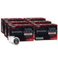 Community Coffee Dark Roast Coffee Pods, Intense Blend, 72 Count, Compatible with Keurig 2.0, 12 Count (Pack of 6)