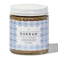 VILLA JERADA Dukkah Premium Seasoning - Egyptian Spice Mix of Nuts and Spices, 1.76 oz (Pack of 1)