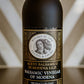 Cucina & Amore Balsamic Vinegar Of Modena | High Density, Authentic Italian Igp, Food Glaze, Reduction, Salad Dressing, Cooking, Baking, 8.5 Fl Oz