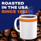 Maxwell House French Roast Dark Roast K-Cup Coffee Pods, 10 Ct Box