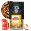 Tiesta Tea - Chunky Watermelon Sweet Watermelon Herbal Tea Premium Loose Leaf Tea Blend Non-Caffeinated Fruit Tea Make Hot Or Ic