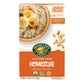 Nature'S Path Organic Homestyle Oatmeal, 11.3 Oz (Pack Of 6), Gluten Free, Non-Gmo
