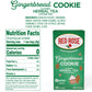 Red Rose Herbal Tea, Sweet Temptations Dessert Tea, Caffeine-Free, Zero Carbs, 18 Count, Naturally Flavored