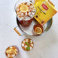 Lipton Yellow Label Black Tea Bags 100Ct (Pack Of 4) -259 Gm