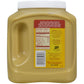 Frenchs Honey Mustard Dipping Sauce, 105 oz, Best for Sandwiches, Burgers, Sides, Model A8580