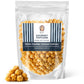 Renée’S White Cheddar Caramel Collision™ Gourmet Popcorn – Buttery Caramel Corn Drenched In Mellow Wisconsin White Cheddar – Satisfies Sweet And Cheesy Cravings – Resealable 9Oz Bag For Snack Or Gift