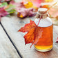 Pure Maple Extract For Baking And Flavoring - 4 Oz - Premium Quality Natural Flavors For Baked Goods, Desserts, & Cooking