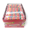 Smarties Candy Bulk Rolls Gluten Free & Assorted Flavor Treats Pineapple, Cherry, Strawberry, Grape, Orange & Delicious Snacking