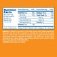 Lance Toast Chee Peanut Butter Crackers (40 Count) (2 Pack)