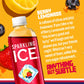 Sparkling ICE Berry Lemonade Sparkling Water, Zero Sugar, 17 Fl Oz Bottles, Pack of 12