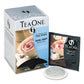 Jav20700 - Java Trading Co. Tea Pods