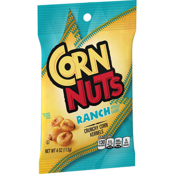 Corn Nuts Ranch Crunchy Corn Kernels (4 Oz Bag)