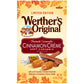 Werther'S Original Soft Cinnamon Crme Caramels, 7.4 Oz Bag