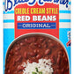 Blue Runner Creole Cream Style Red Beans 27oz Can