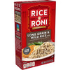 Rice-A-Roni, Rice Mix Long Grain and Wild, 4.3 oz