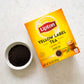 Lipton Yellow Label Tea International Blend 15.8Oz