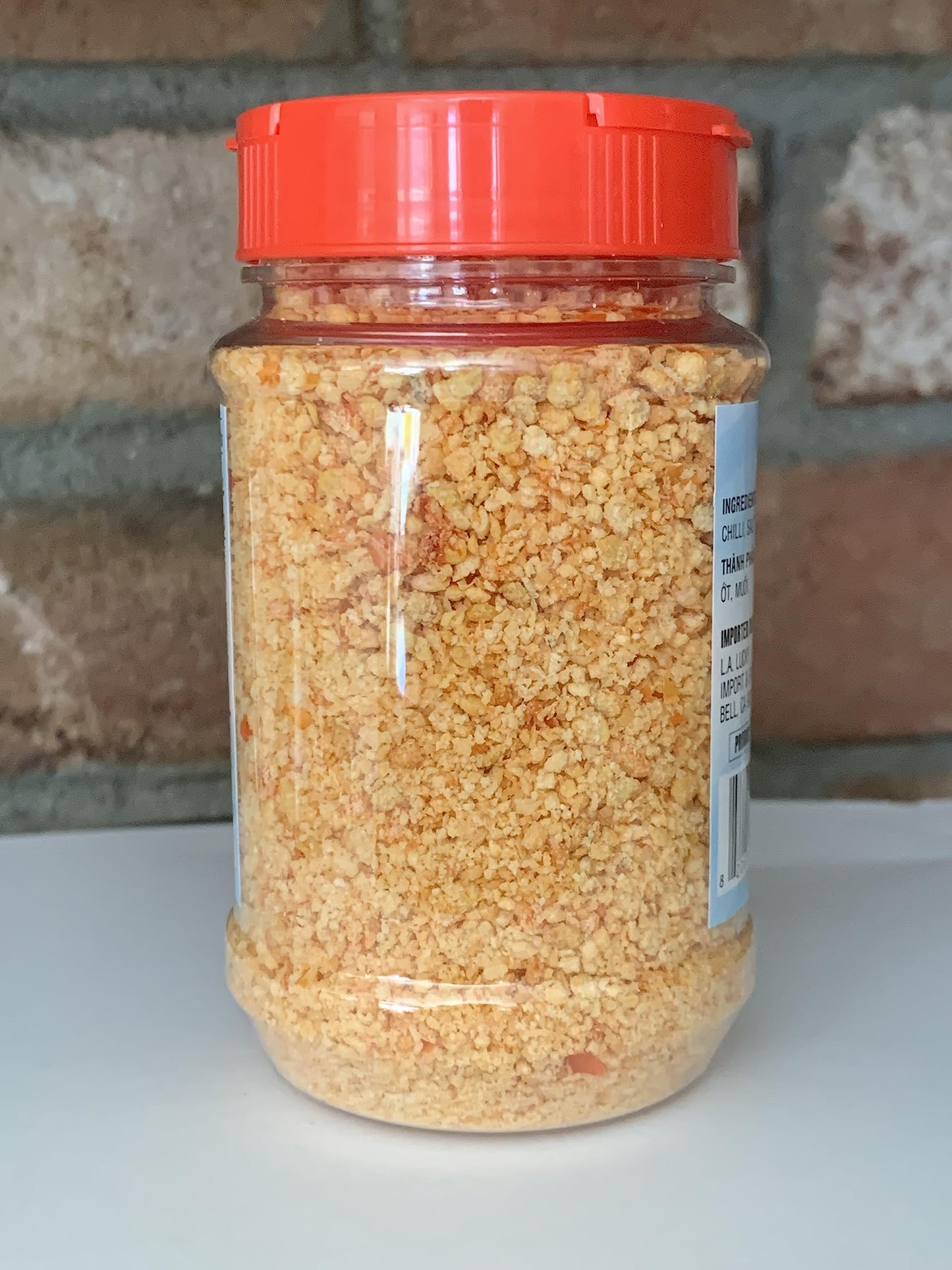 2 Packs - Roasted Salt Chili Powder - Muoi Ot - 6.3 Oz