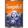 Campbells Condensed Kids Soup, Marvels Spidey and His Amazing Friends Shaped Pasta, 10.5 oz Can
