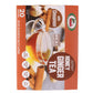 Instant Honey Ginger Tea (Cinnamon)