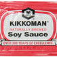 Kikkoman Soy Sauce Packets, 500 Count (Pack Of 1)