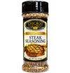 CHICAGO STEAK COMPANY Seasoning - 5 Ounce (Pack of 1) - Premium Steak Spice Blend
