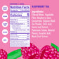 Swoon Raspberry Tea - Sugar Free Fruit Tea, Low Carb, Paleo-Friendly, Gluten Free Iced Tea - Flavored Tea Keto Drinks Made With