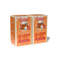 Southern Breeze Cold Brew Sweet Tea Blood Orange Iced Tea With Black Tea And Zero Carbs Zero Sugar, 20 Individually Wrapped Tea Bags (Pack Of 2) Southern Sweet Tea Iced Tea Beverage