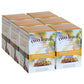 Two Leaves and a Bud Organic Chamomile Tea Bags, Naturally Caffeine Free, 15 Count (Pack of 6)