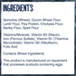 Barilla Protein+ (Plus) Angel Hair Pasta, 14.5 Ounce (Pack of 20) - plant based - Made from Lentils, Chickpeas & Peas - Non-GMO,