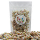 FirstChoiceCandy Gummy Bears, Crispy Crunchy Rainbow, 2.2 LB, Multicolor