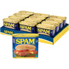 SPAM Classic Canned Meat, 12 oz Can (12 Pack), Model 17777, 12 Ounce (Pack of 12)