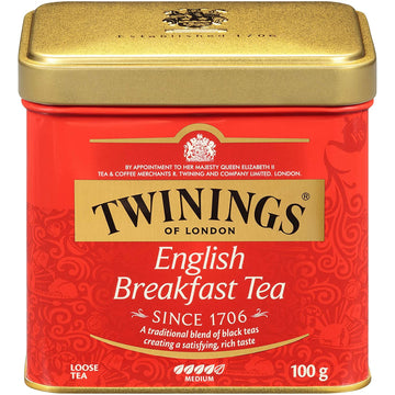 Twinings Classic Morning Teas