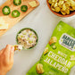 Harvest Snaps (White Cheddar Jalapeno Crunchy Puffs, 8 Snack Packs) 4.2 Ounces