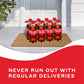 Coca-Cola  12 fl oz  8 Pack