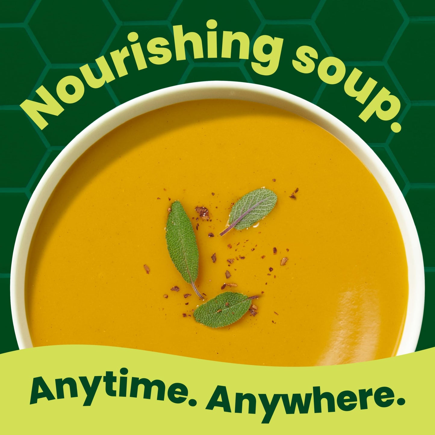 Pacific Foods Light In Sodium Organic Butternut Squash Soup, 32 Oz Carton (Pack Of 12)