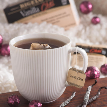 Bigelow Tea Black Tea Vanilla Chai - 20 Tea Bags2