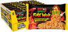 Nissin Fire Wok, Torched Teriyaki Chicken, Hot & Spicy Chile Infused Asian Noodles, 3.10 Ounce (Pack Of 12)