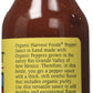 Organic Harvest Arizona Peppers Chipotle Habanero Pepper Sauce, 5 Ounce (Pack of 12)