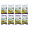 Sina Ginger Candy ting Ting Jahe (Original) - 4.4oz (Pack of 8) -CL