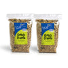 True North Granola - Go Nuts Granola with Dried Cranberries, Almonds, Coconut, Pecans and Pistachios, All Natural and Non-GMO, 1