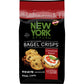 New York Style Bagel Crisps, Cinnamon Raisin, 6 Ounce, Pack of 1, Model 1152801