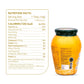 Anveshan A2 Cow Ghee 1L | Glass Jar | Bilona Method | Curd-Churned | Pure, Natural & Healthy | Lab Tested.