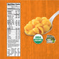Annies Organic Macaroni & Cheese, Shells & Real Aged Cheddar, 12 Boxes, 6 oz. Each