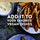 Hellmann s Vegan Dressing and Spread Vegan 3 Ct for a Rich, Creamy Plant-Based Alternative to Mayo Same Great Taste, Plant Base