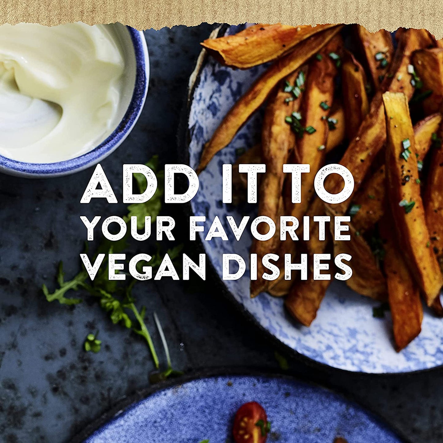 Hellmann s Vegan Dressing and Spread Vegan 3 Ct for a Rich, Creamy Plant-Based Alternative to Mayo Same Great Taste, Plant Base