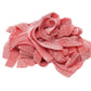 Smarty Stop Sour Gummy Candy Strips (Strawberry, 1.5 Pound)
