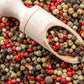 Spicy World Four Peppercorn Blend 8-Ounce (Rainbow Pepper)