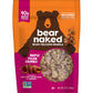 Bear Naked Granola, Maple Pecan, Non-GMO Project Verified and Kosher Dairy, 12oz Bag