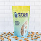 True California Organic Chandler Walnuts (1 LB) Natural & Unsalted, Raw, Shelled Halves & Pieces, Vegan & Gluten-Free